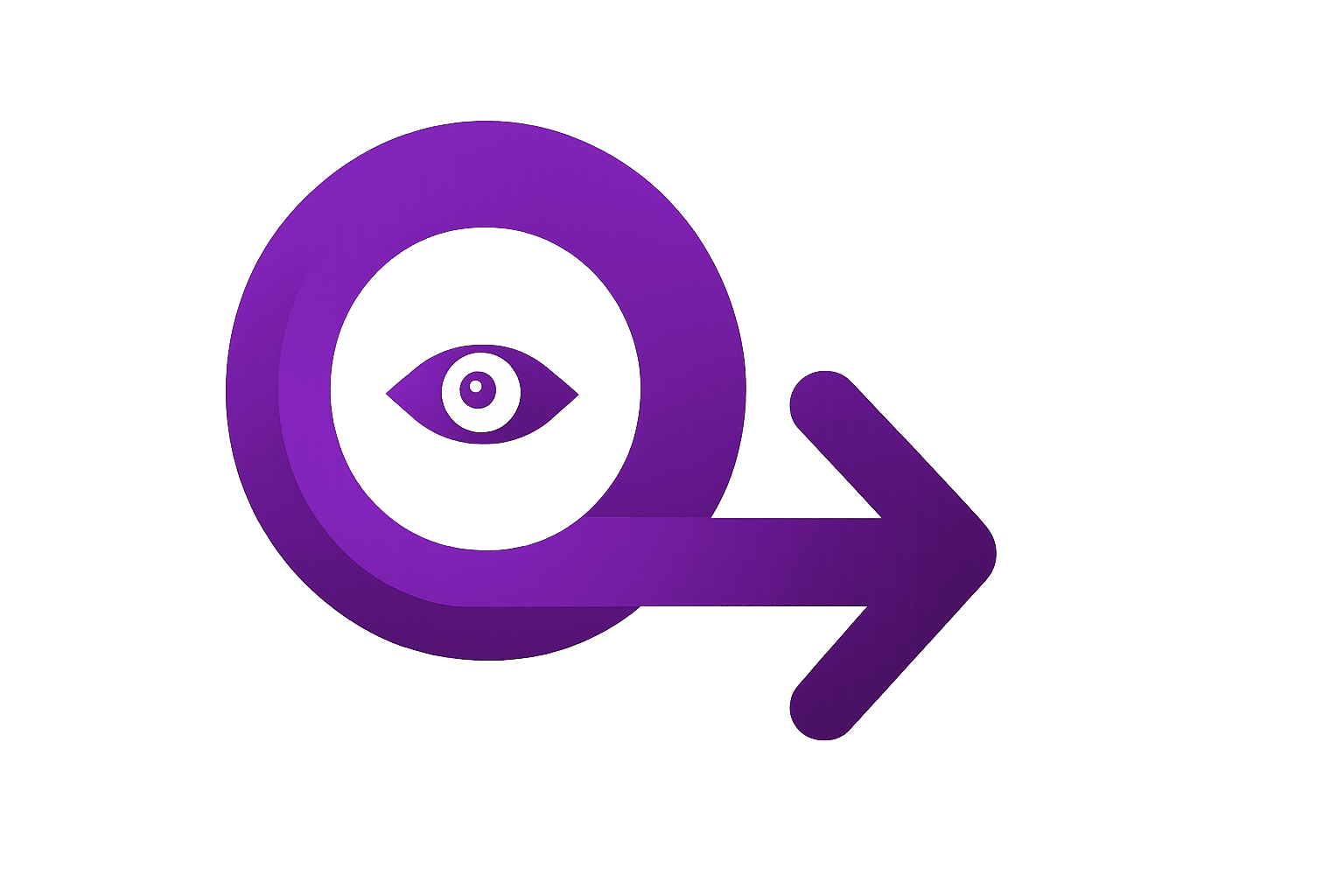 Icono de vision